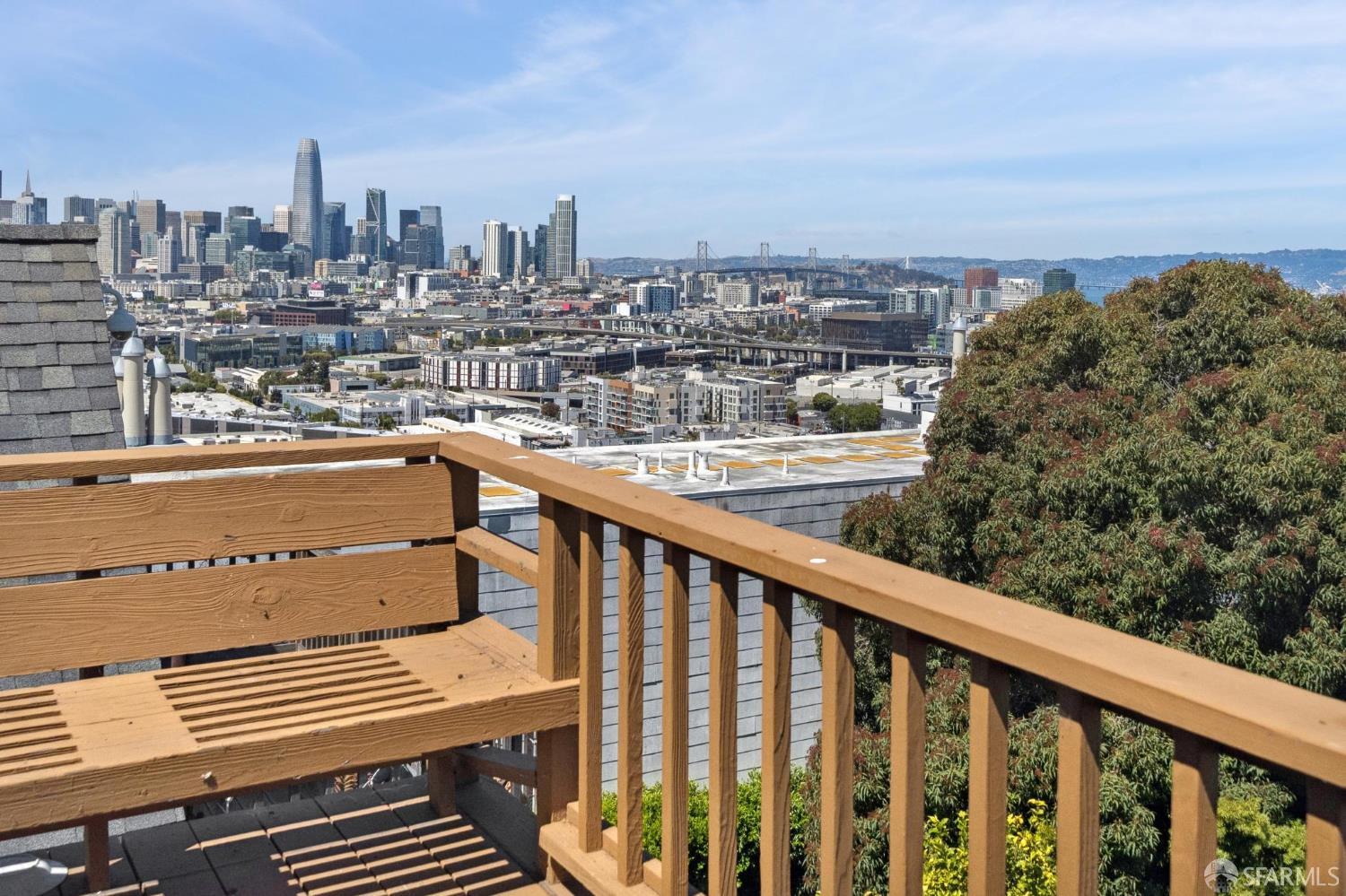 687 Kansas Street, San Francisco