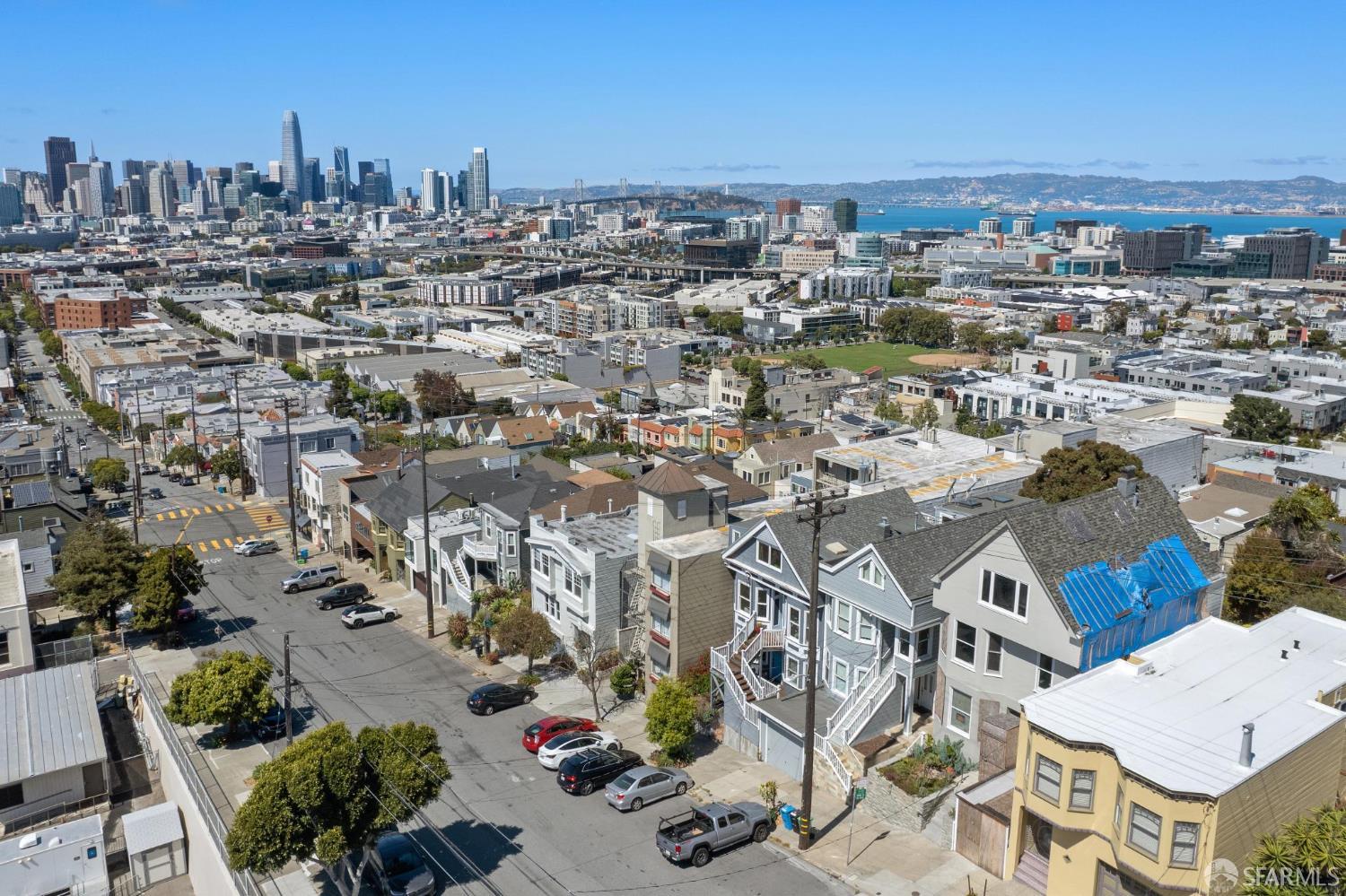 687 Kansas Street, San Francisco