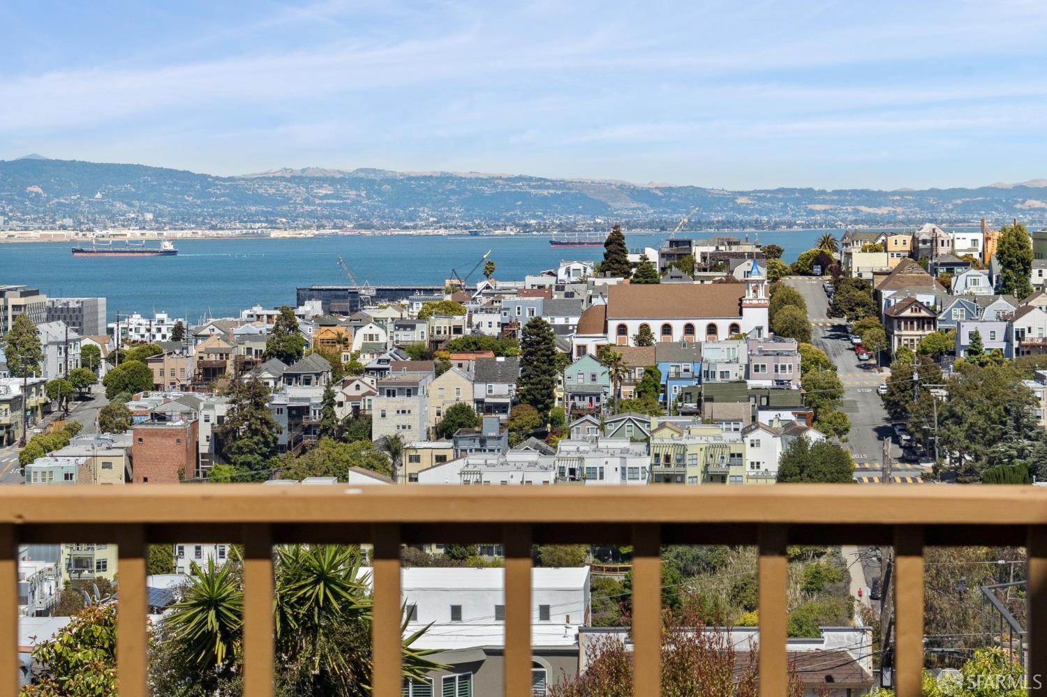 687 Kansas Street, San Francisco