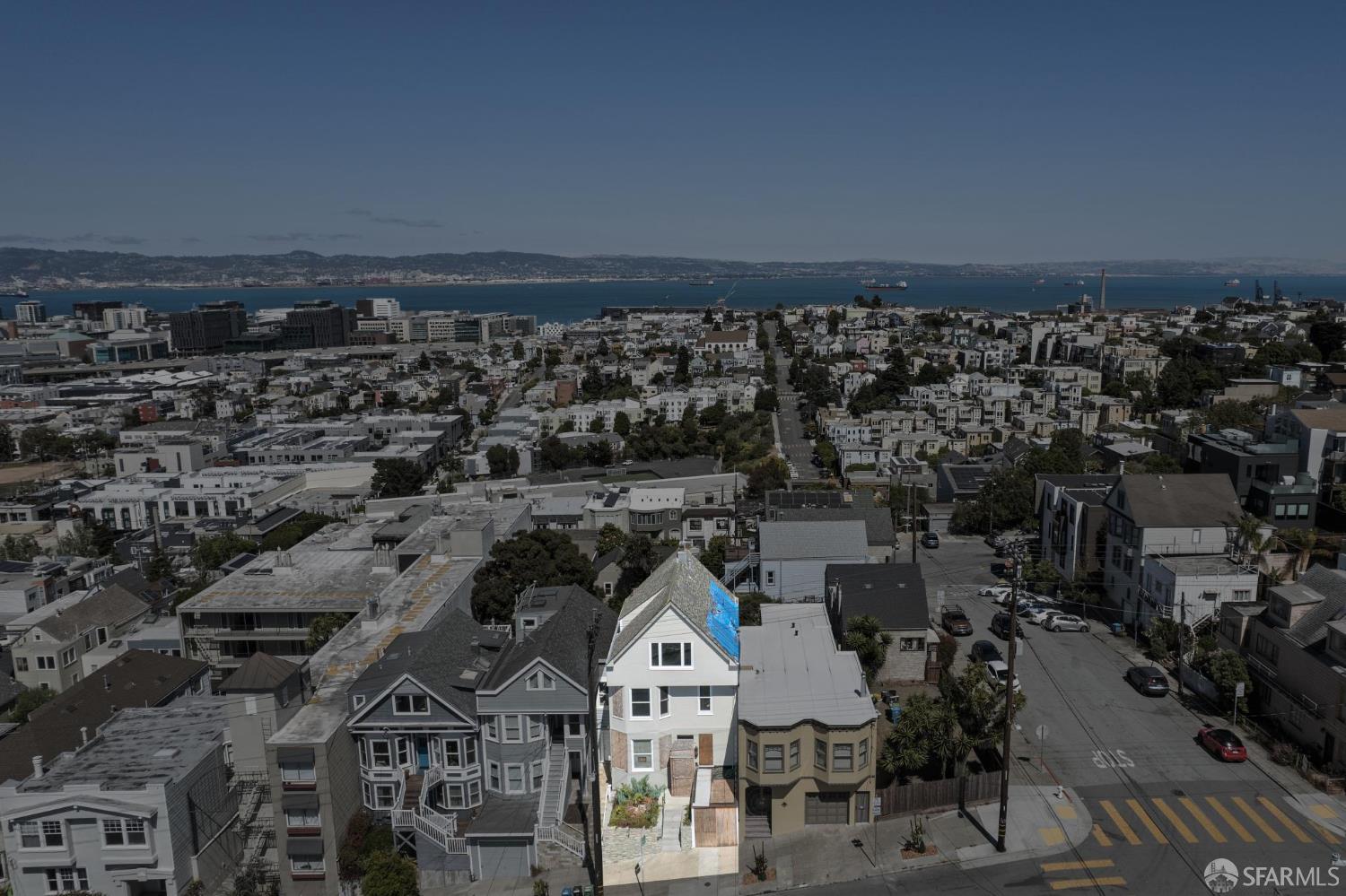 687 Kansas Street, San Francisco