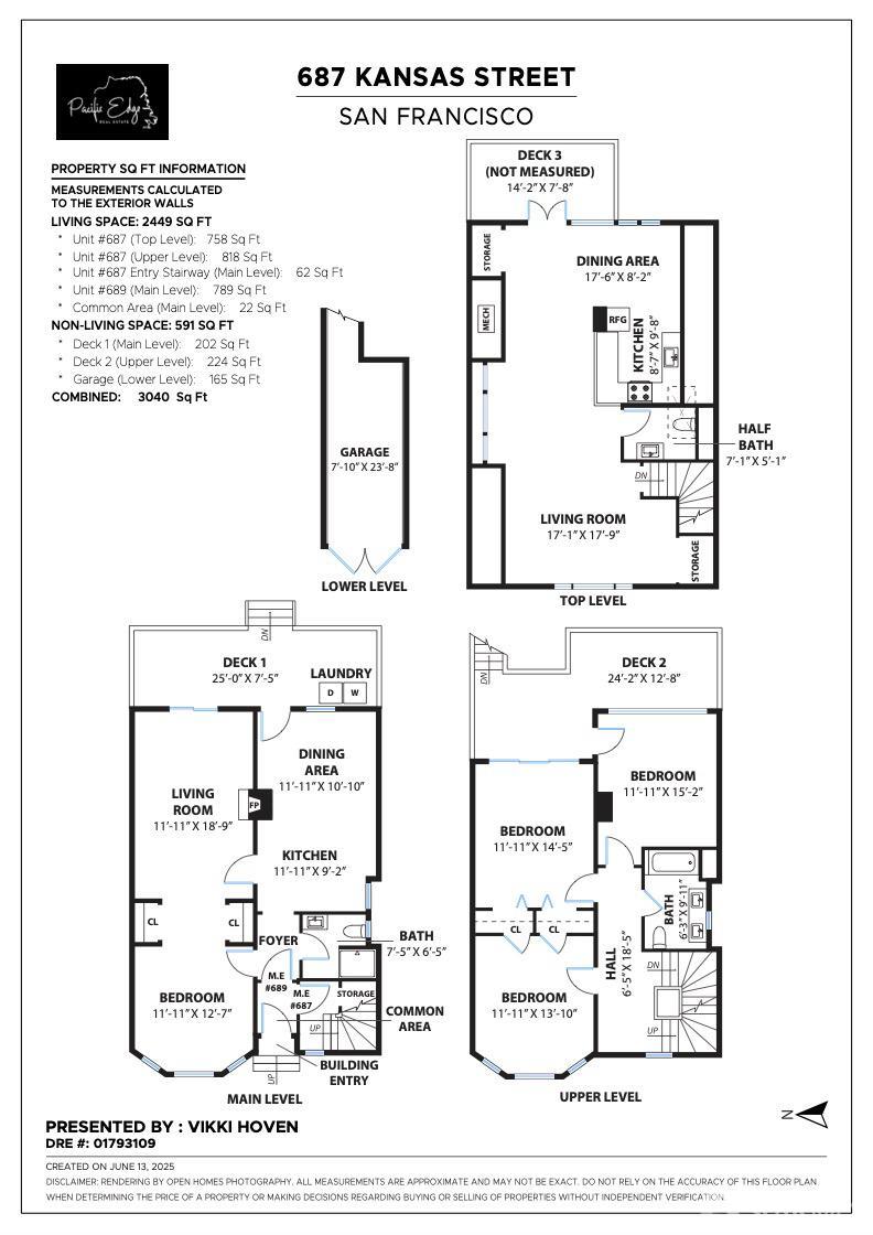 687 Kansas Street, San Francisco