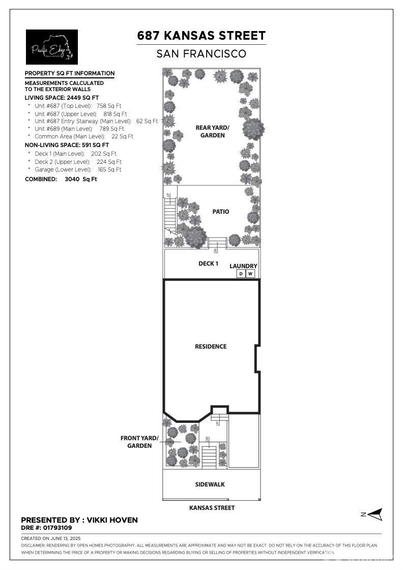 687 Kansas Street, San Francisco