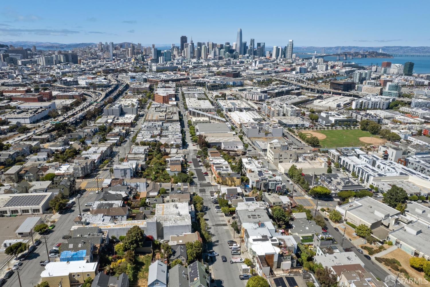 687 Kansas Street, San Francisco