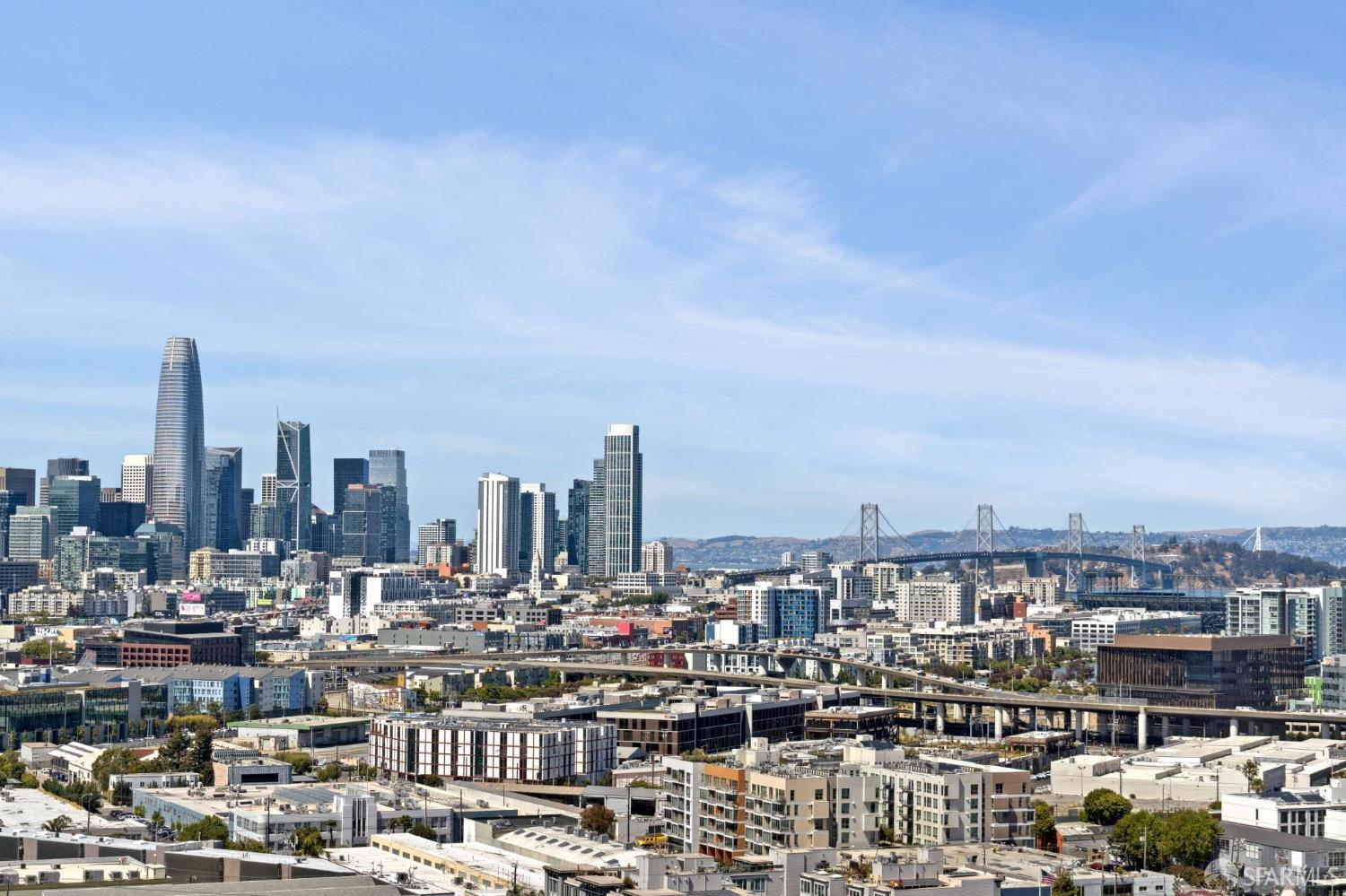 687 Kansas Street, San Francisco