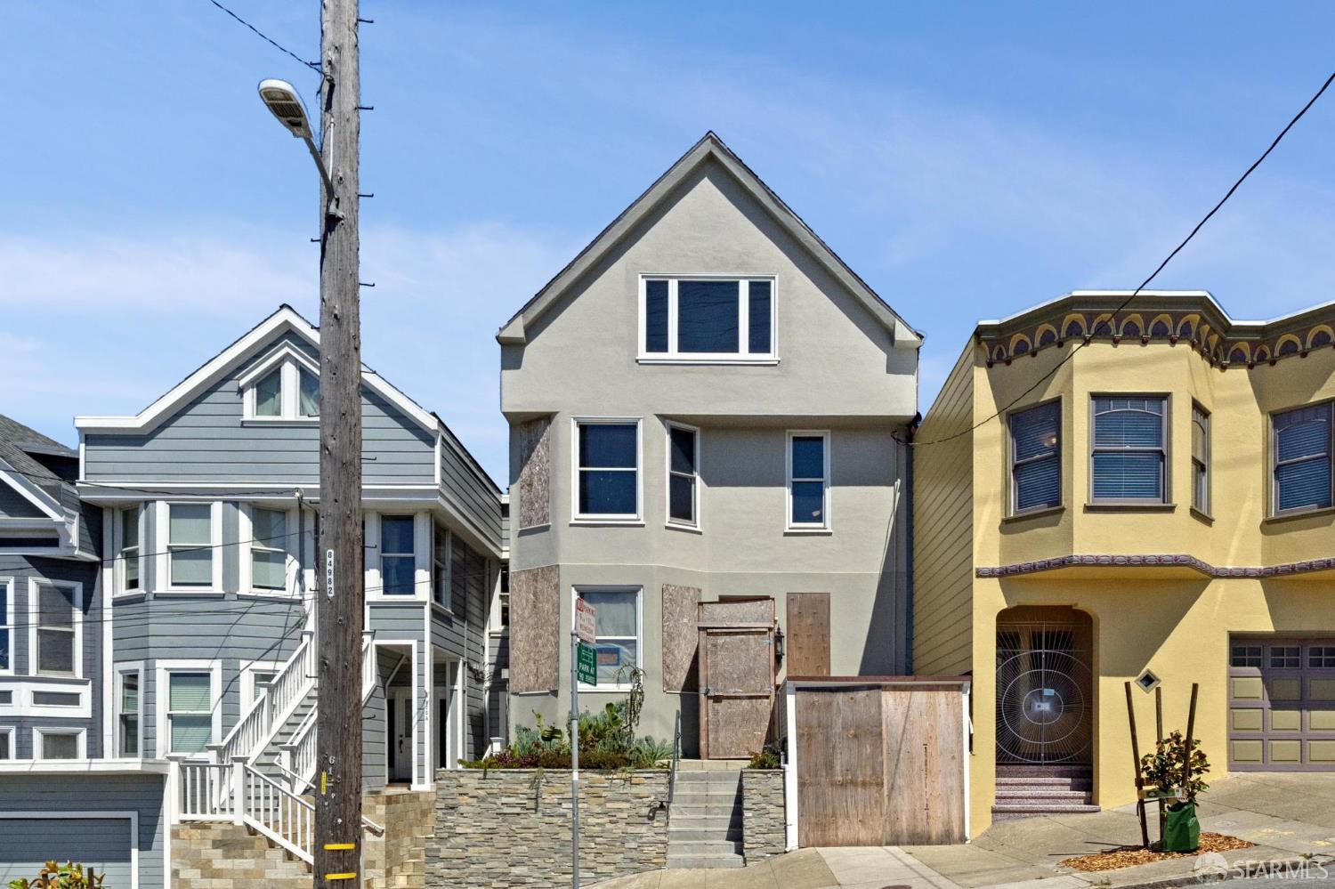 687 Kansas Street, San Francisco