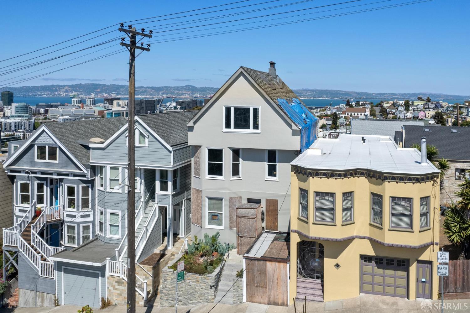 687 Kansas Street, San Francisco