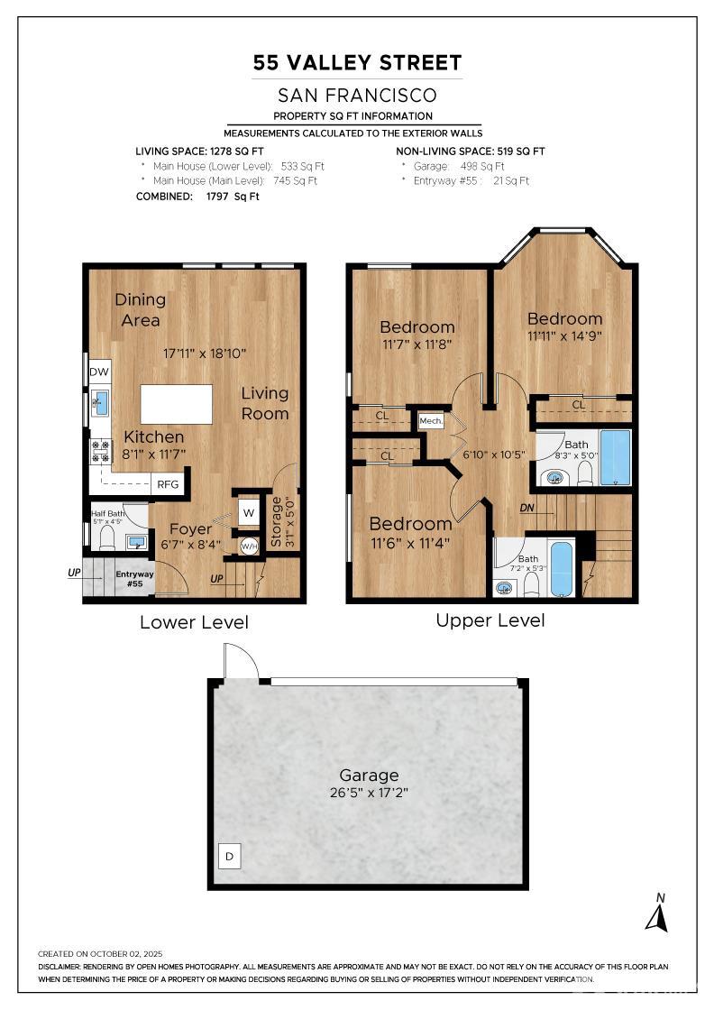 55 Valley Street # 55