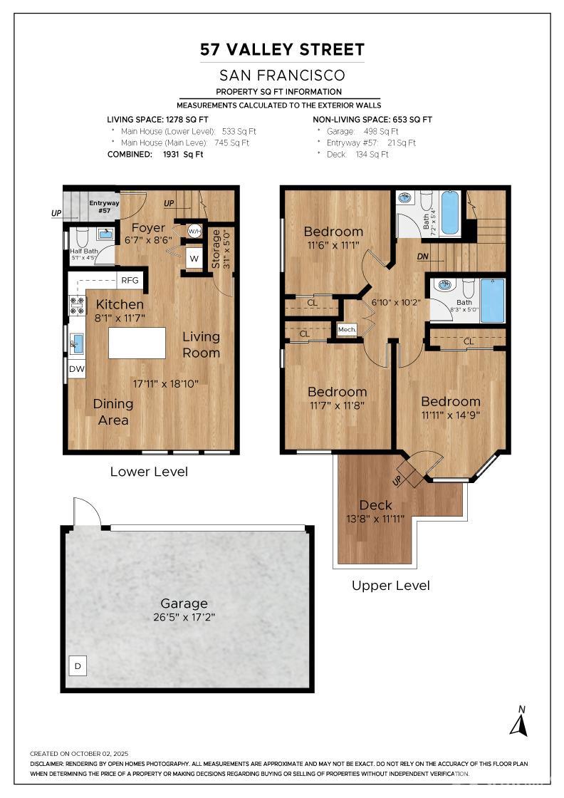55 Valley Street # 57