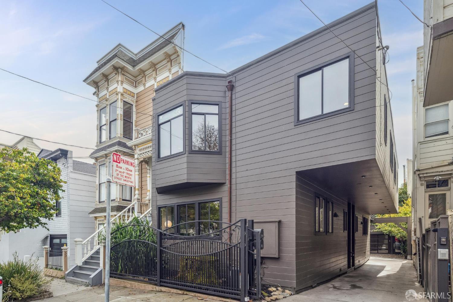55 Valley Street # 57