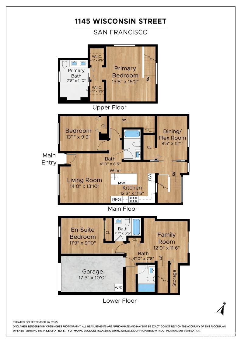 1145 Wisconsin Street