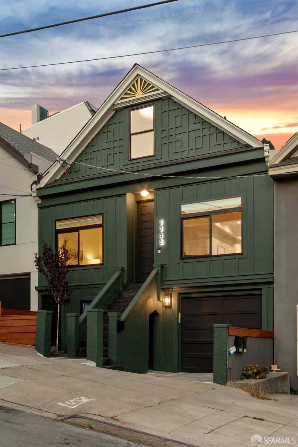 1145 Wisconsin Street