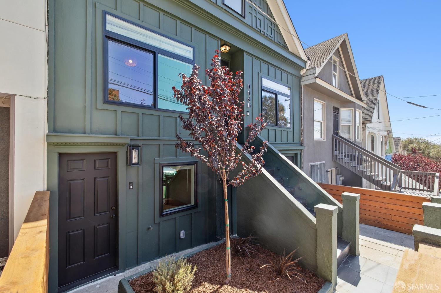 1145 Wisconsin Street