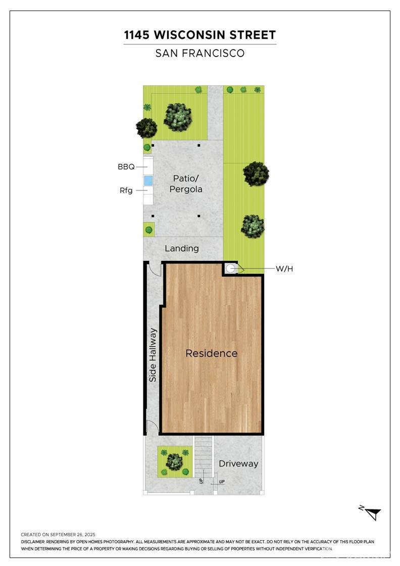 1145 Wisconsin Street