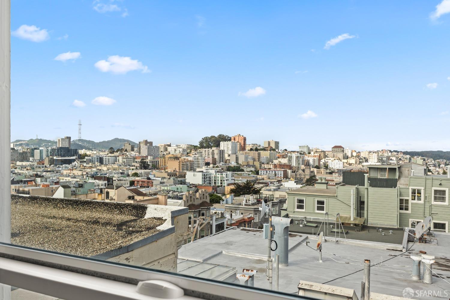 1811 Leavenworth Street # 7