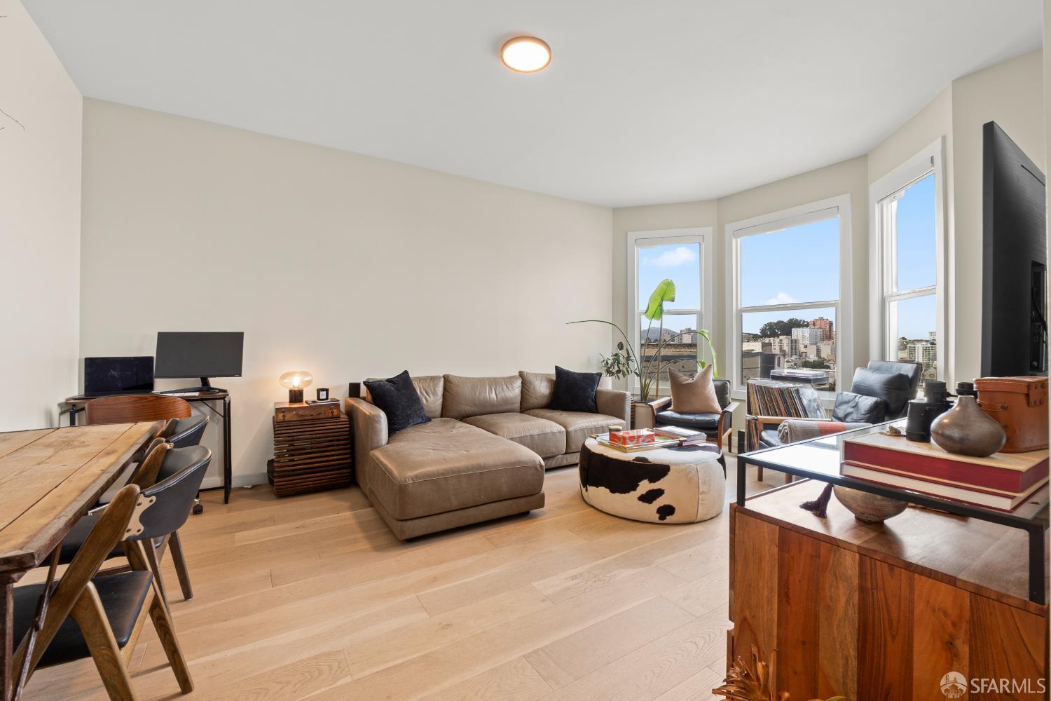 1811 Leavenworth Street # 7