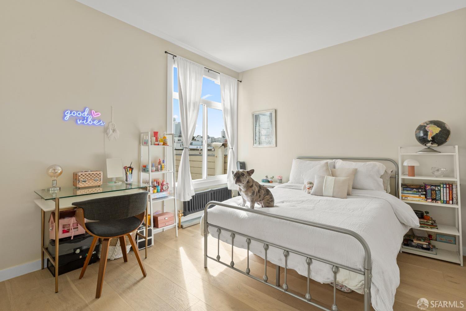 1811 Leavenworth Street # 7