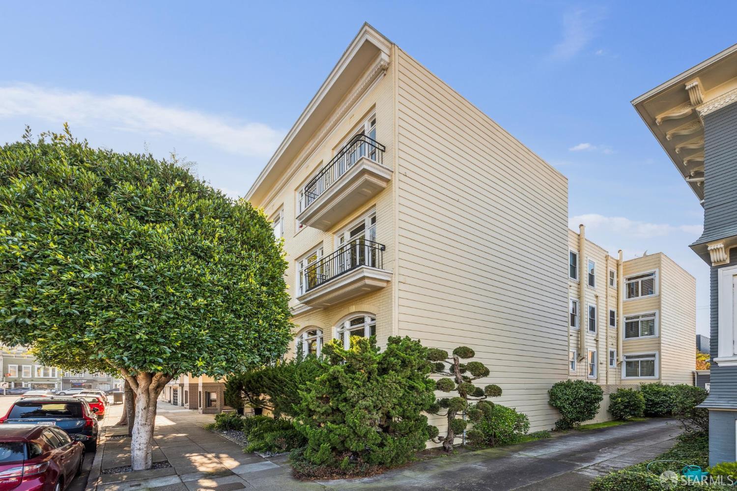 189 Commonwealth Avenue # 3