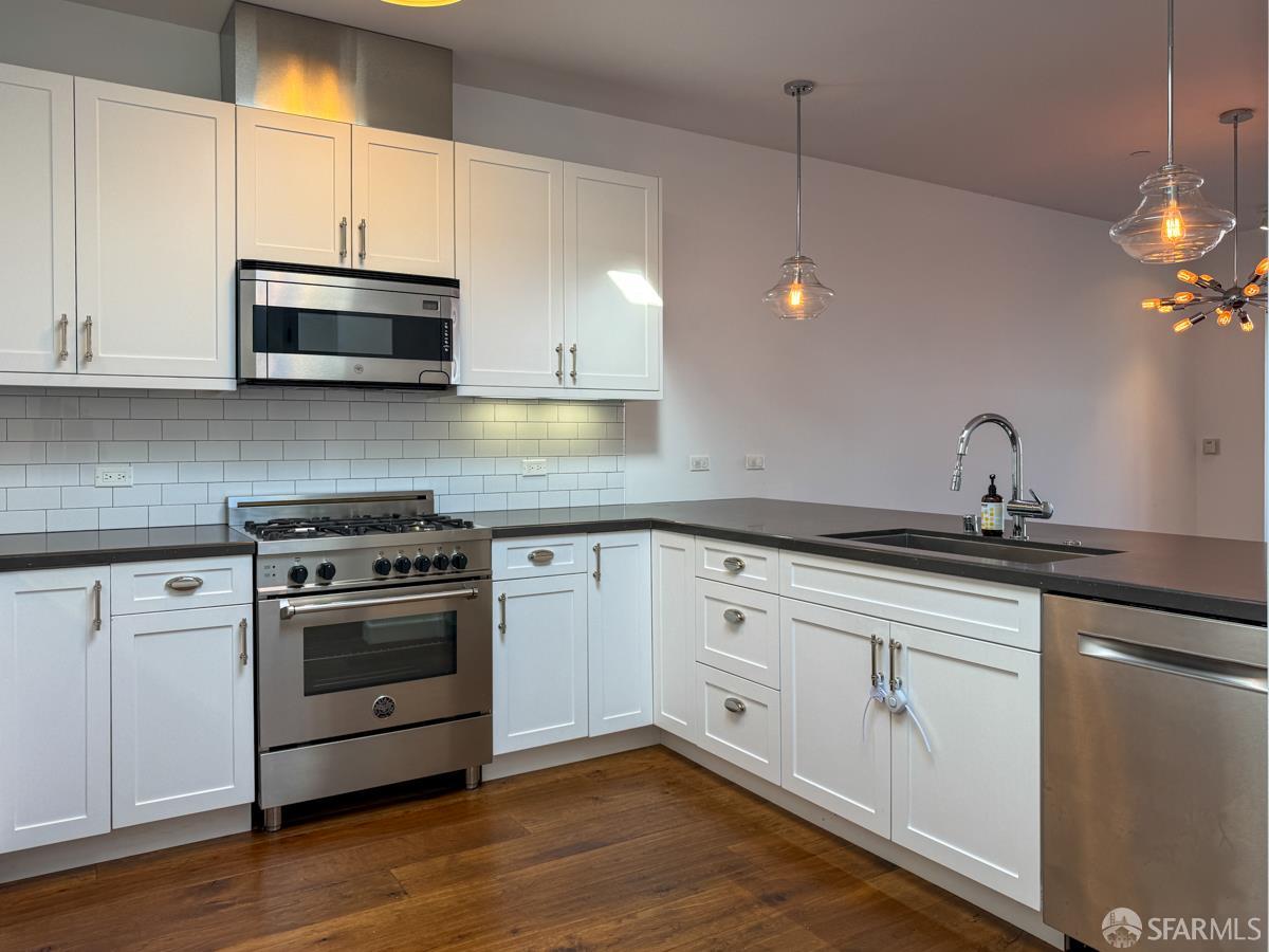 1260 Minnesota Street # 305