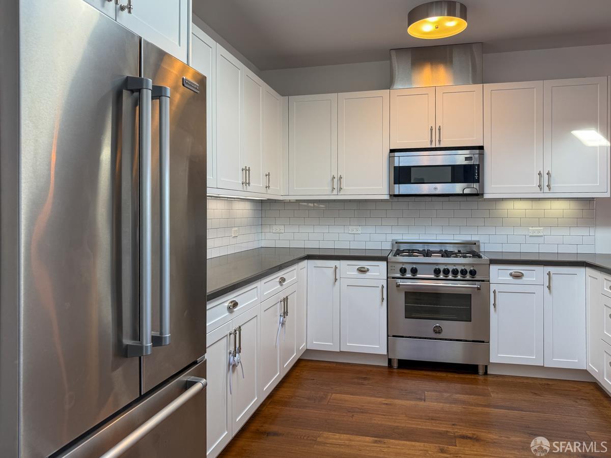 1260 Minnesota Street # 305