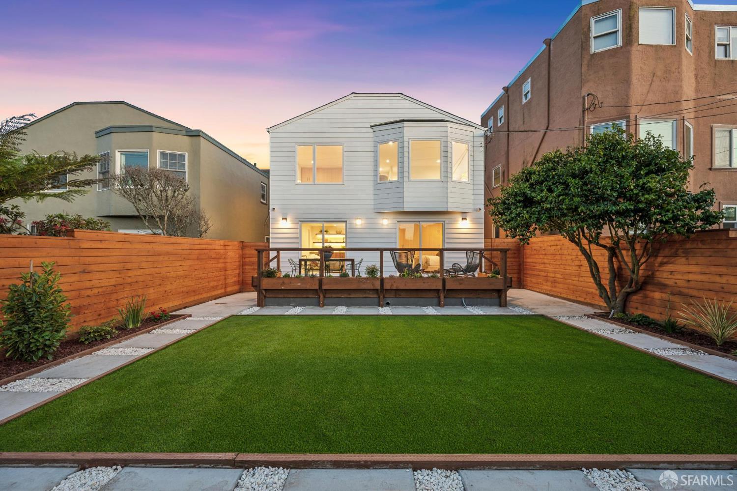 80 Chaves Avenue