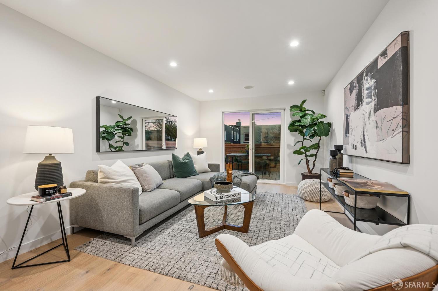 80 Chaves Avenue