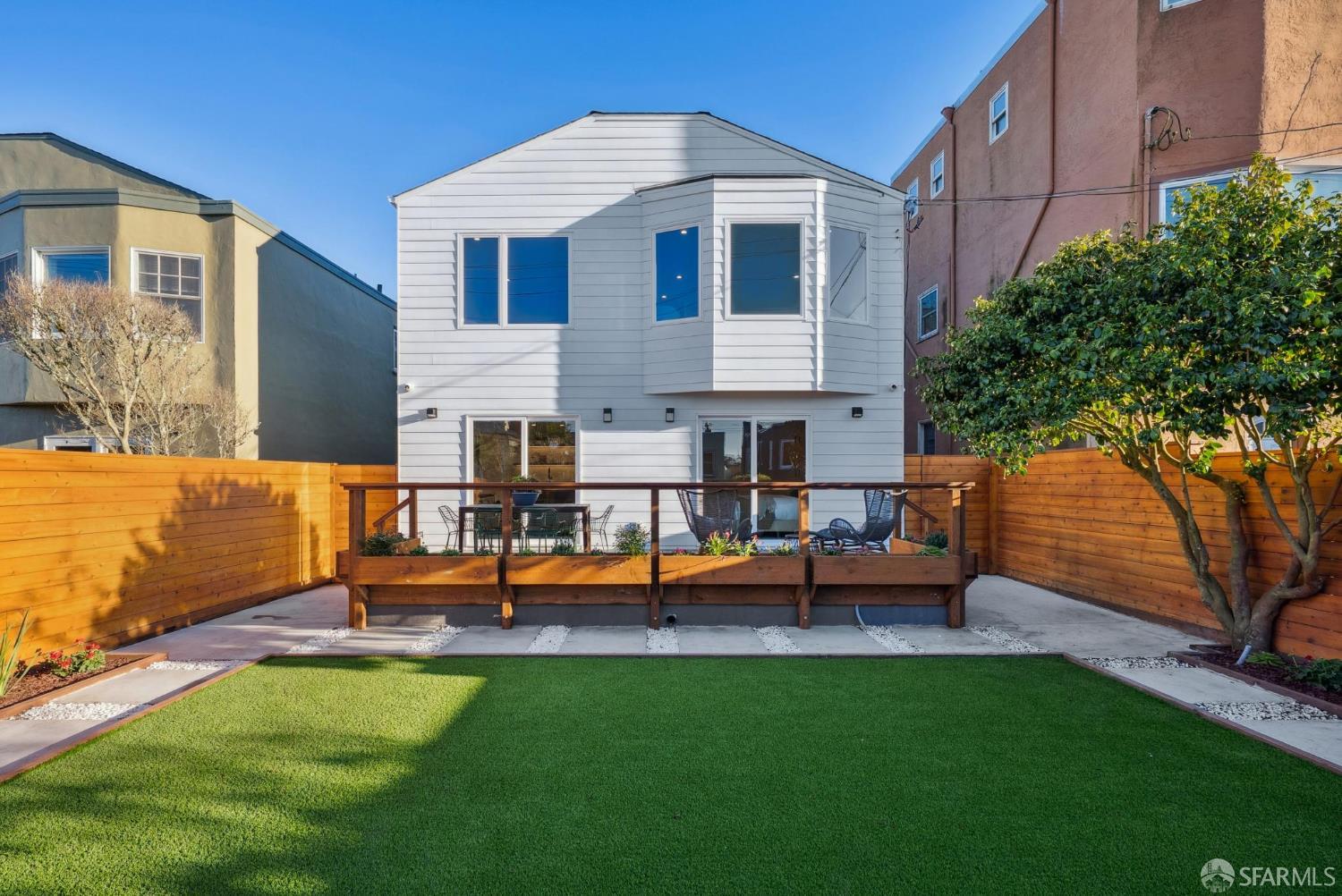 80 Chaves Avenue