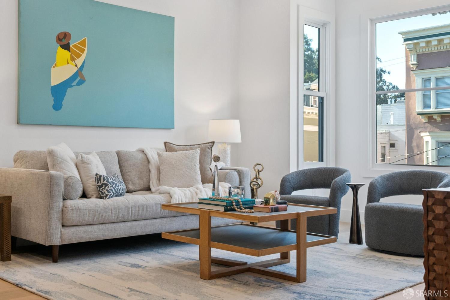 224 Clayton Street # 224