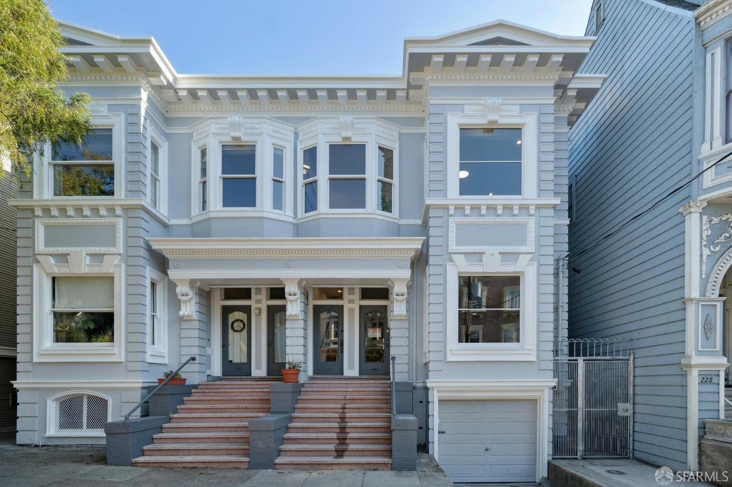 224 Clayton Street # 224