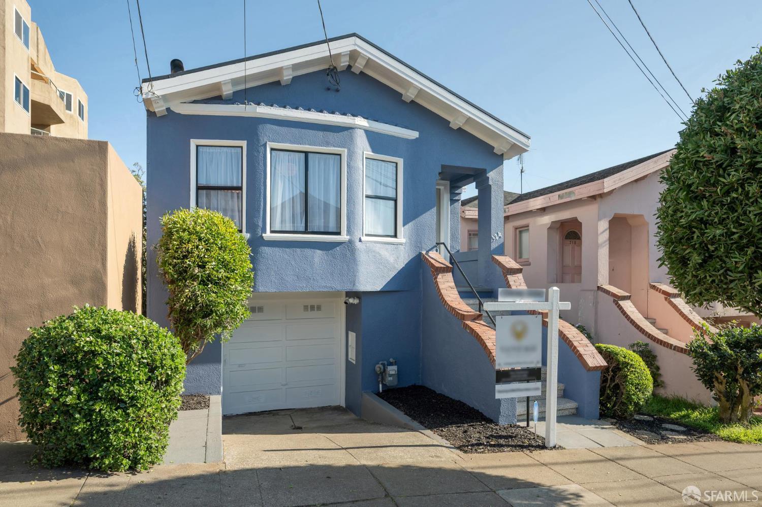 324 Gennessee Street