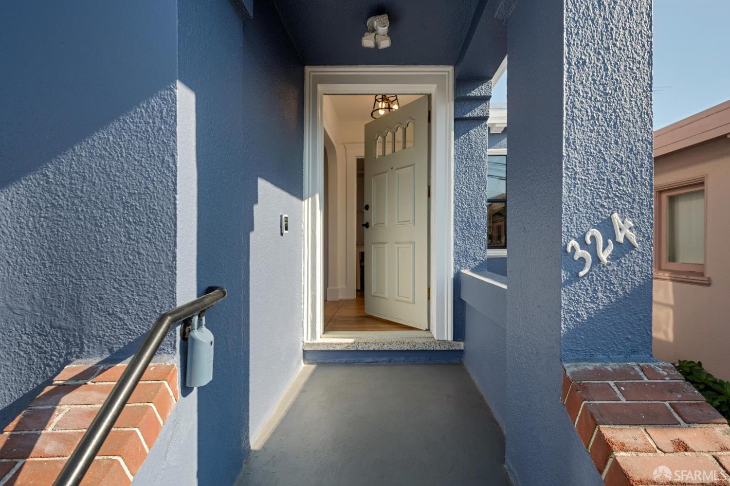 324 Gennessee Street