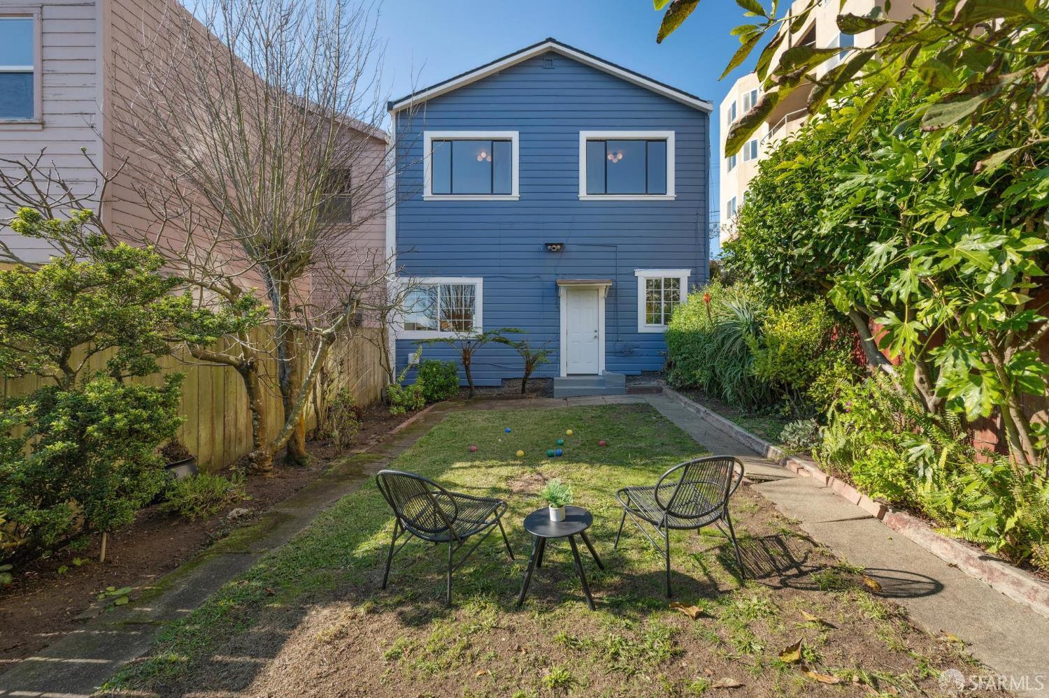 324 Gennessee Street