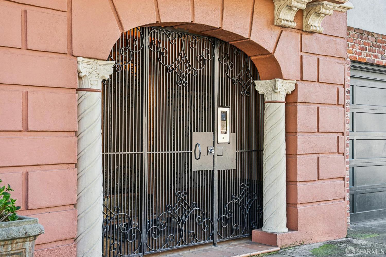 2165 Beach Street # 5