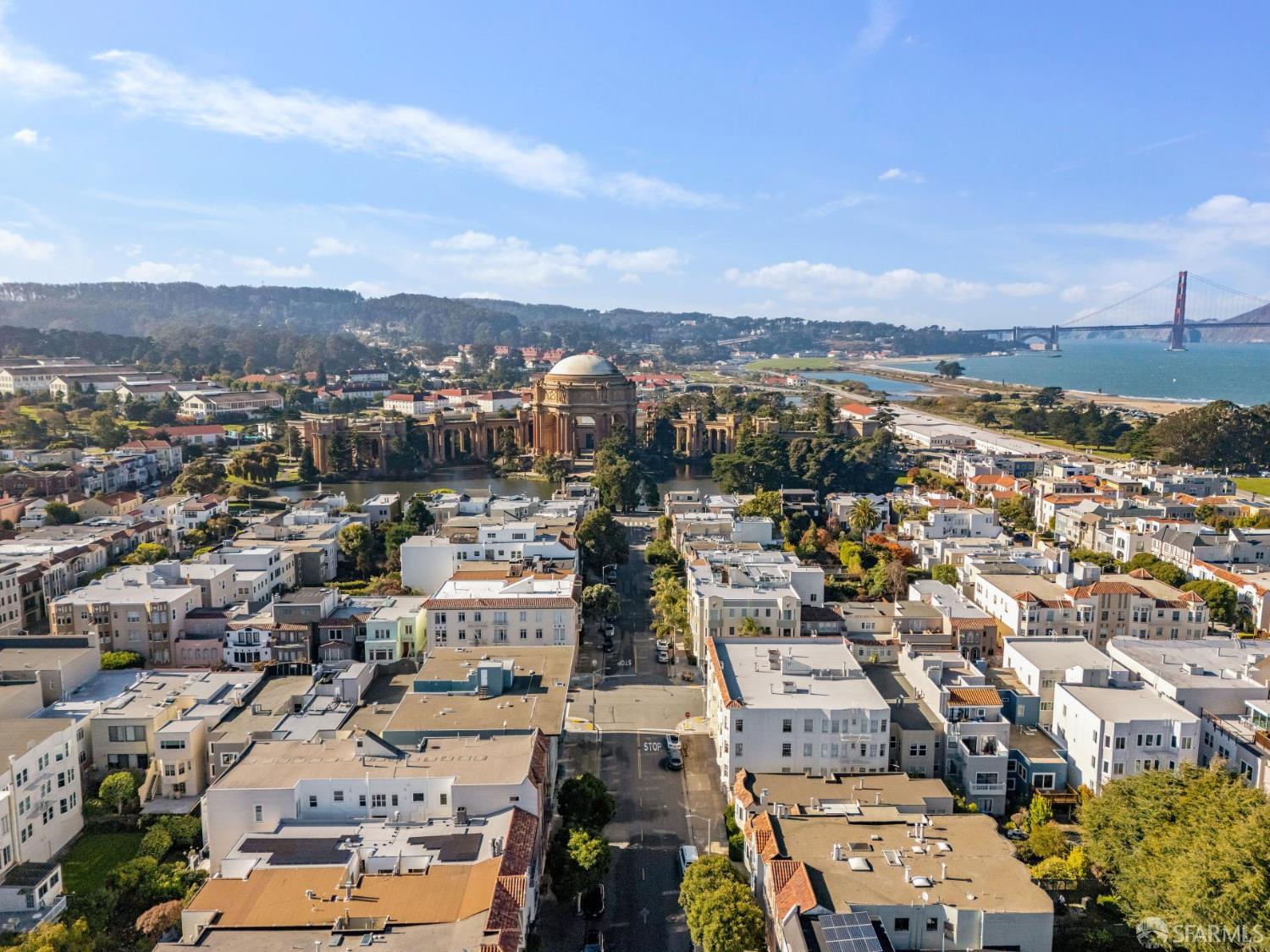 2165 Beach Street # 5