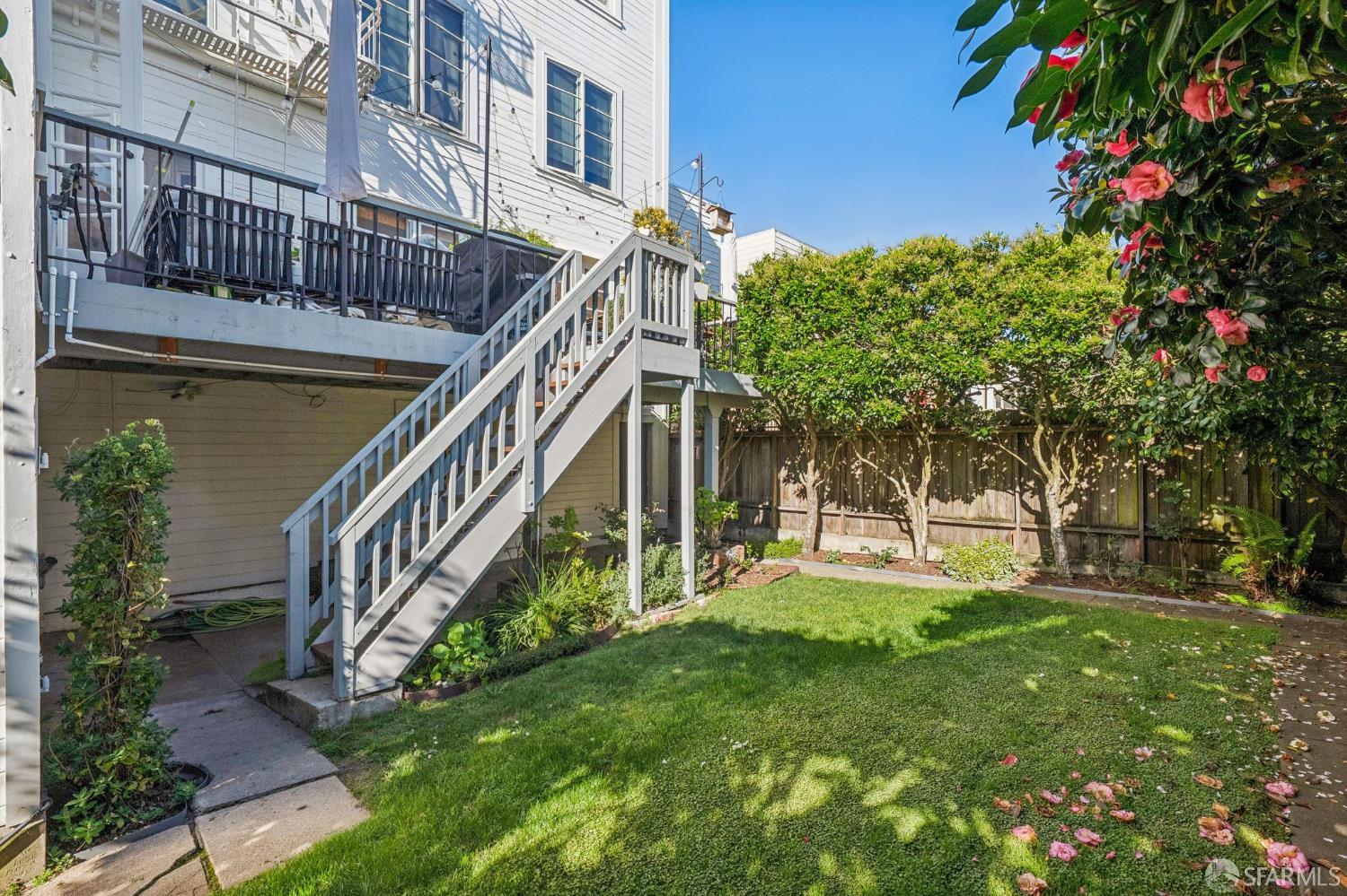 2165 Beach Street # 5