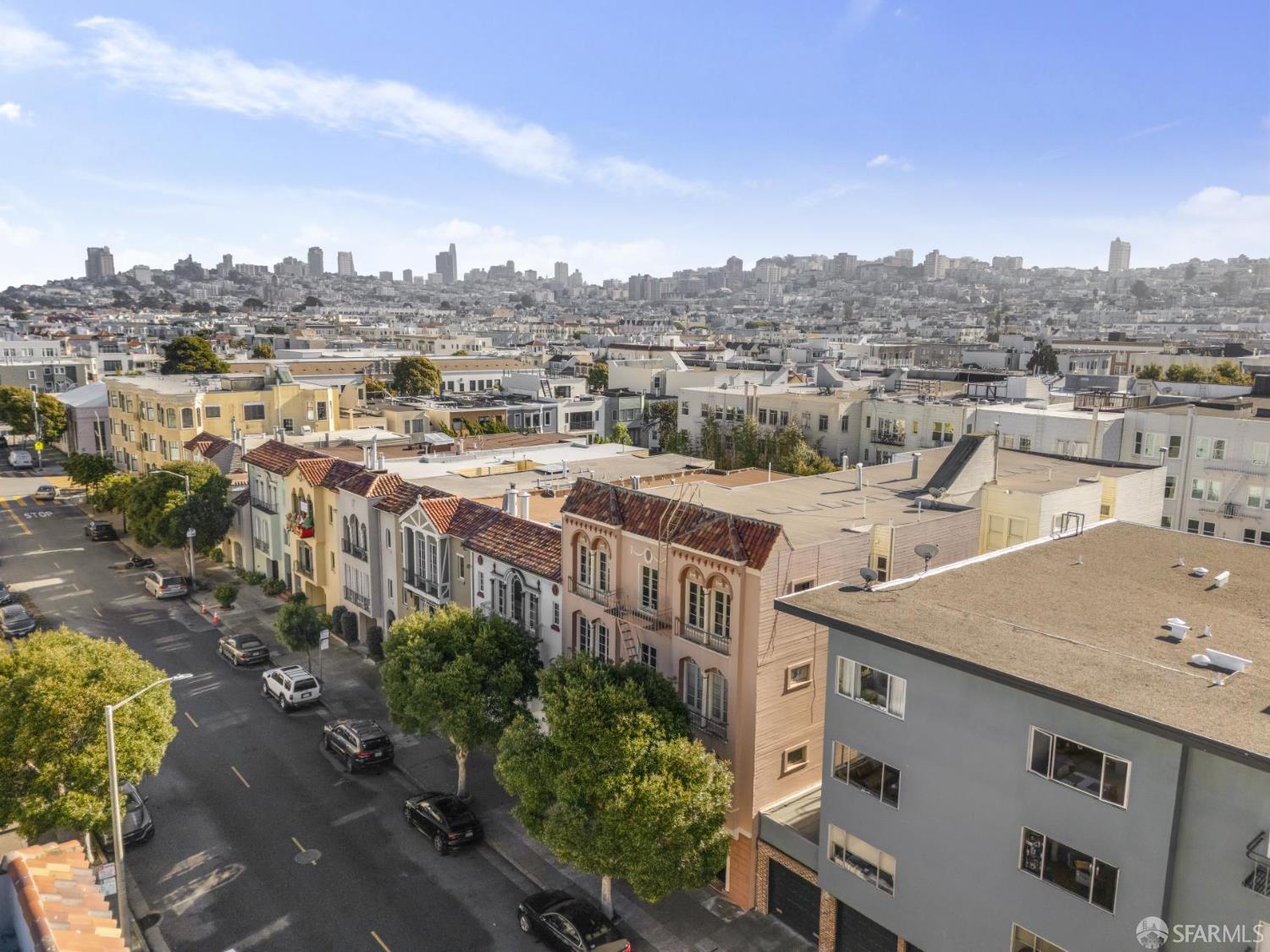 2165 Beach Street # 5