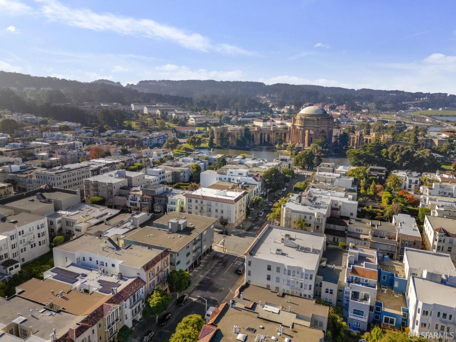 2165 Beach Street # 5