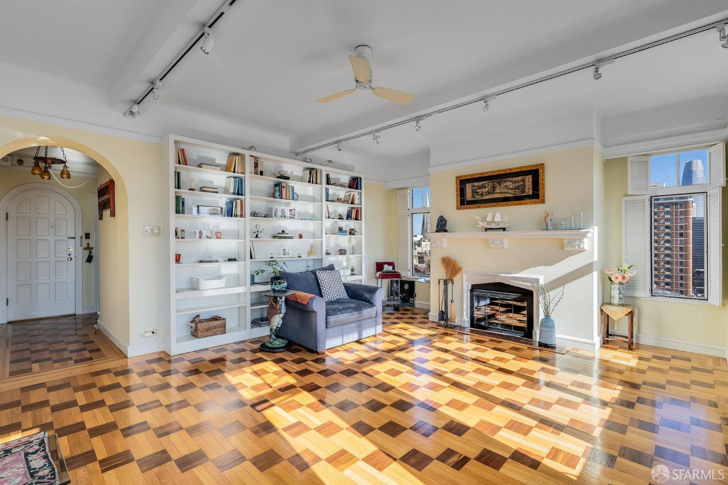 666 Post Street # 1404