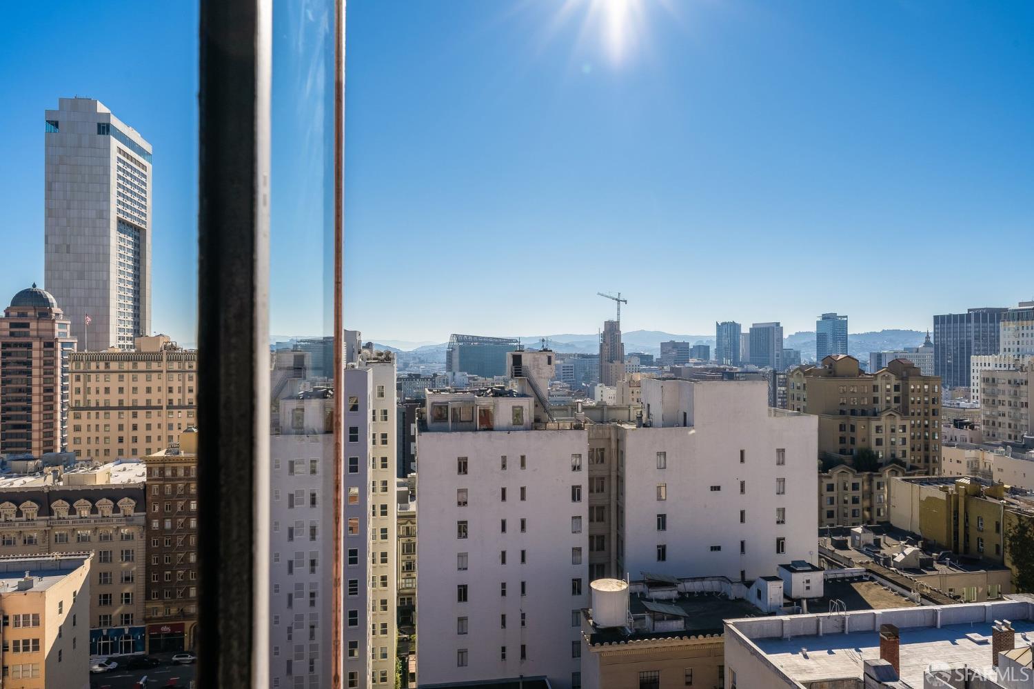 666 Post Street # 1404