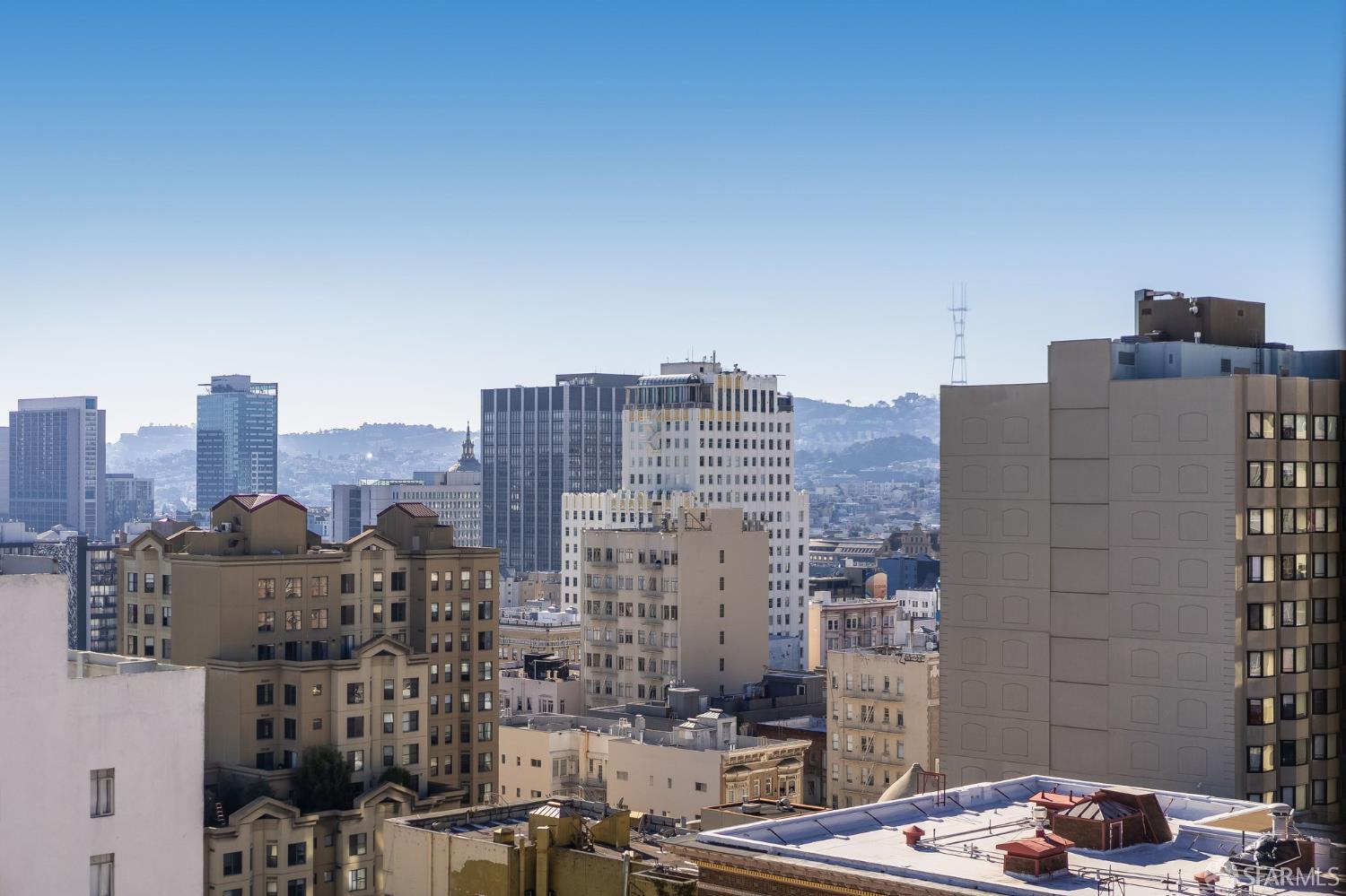 666 Post Street # 1404