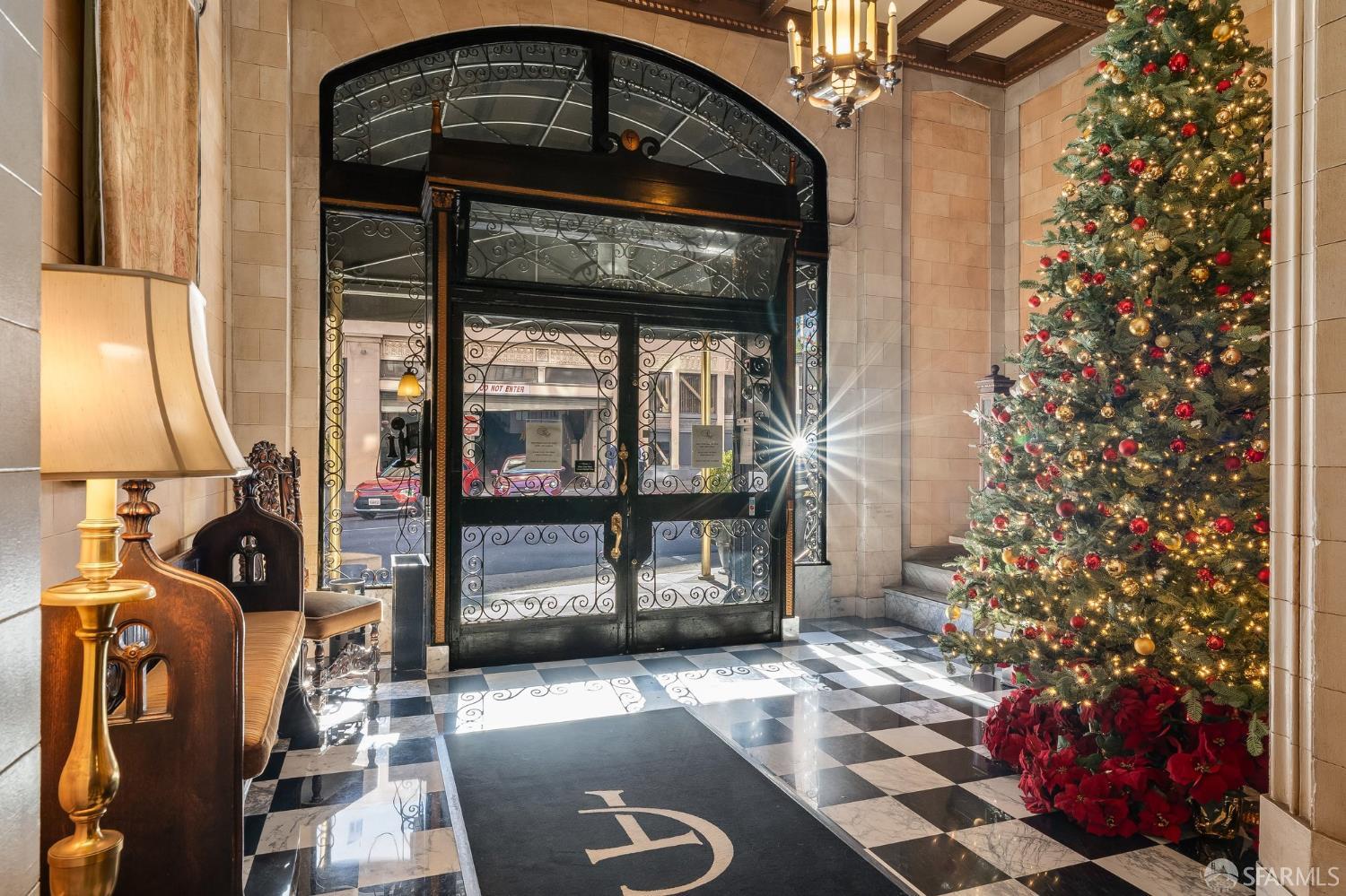 666 Post Street # 1404