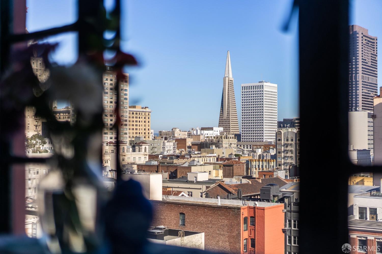 666 Post Street # 1404