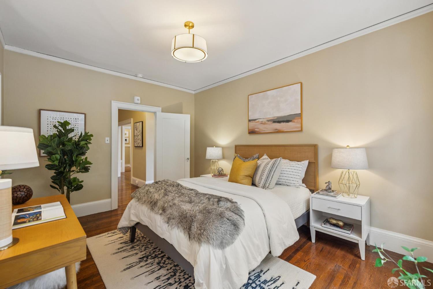 2155 Buchanan Street # 4