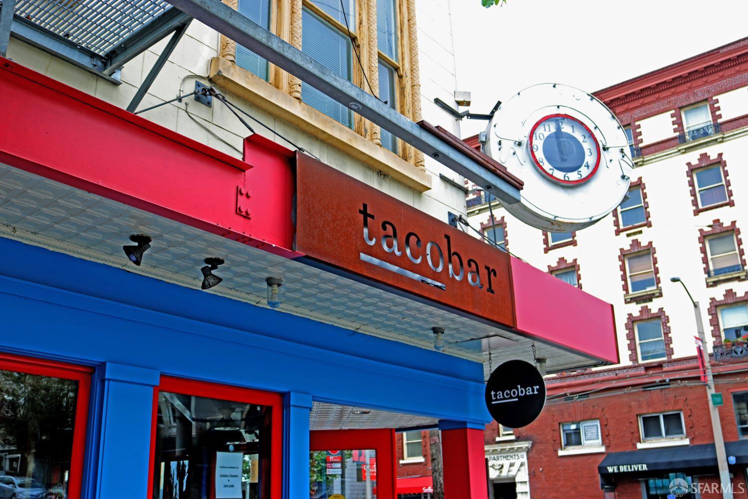 2155 Buchanan Street # 4