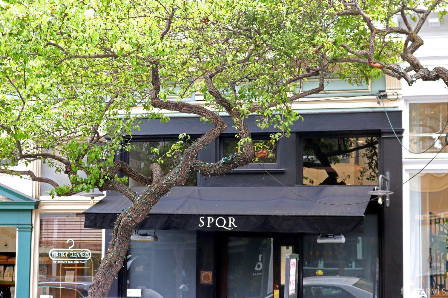 2155 Buchanan Street # 4