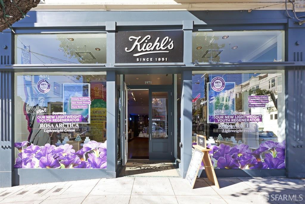 2155 Buchanan Street # 4