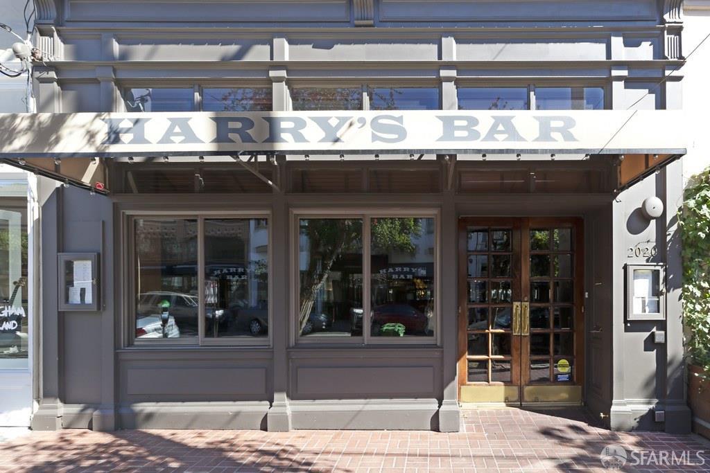 2155 Buchanan Street # 4