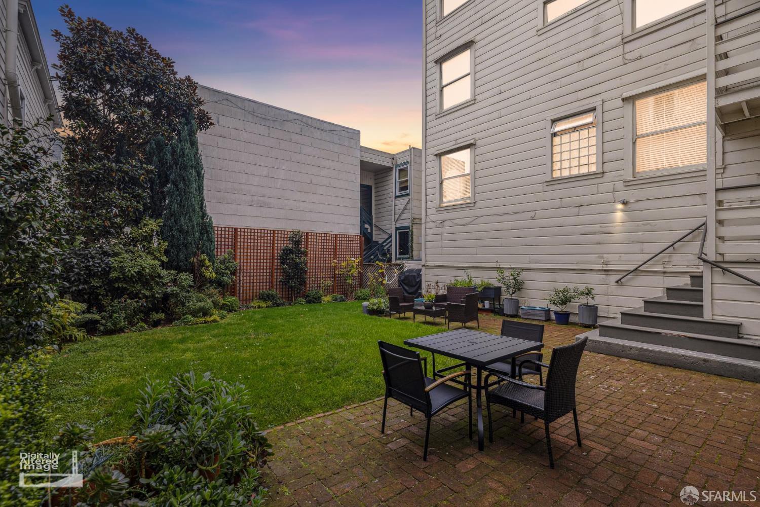 2155 Buchanan Street # 4