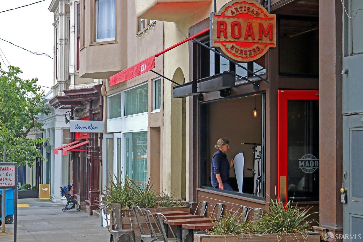 2155 Buchanan Street # 4