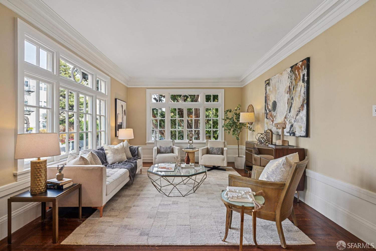 2155 Buchanan Street # 4