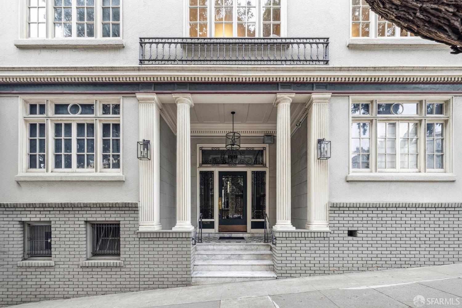 2155 Buchanan Street # 4